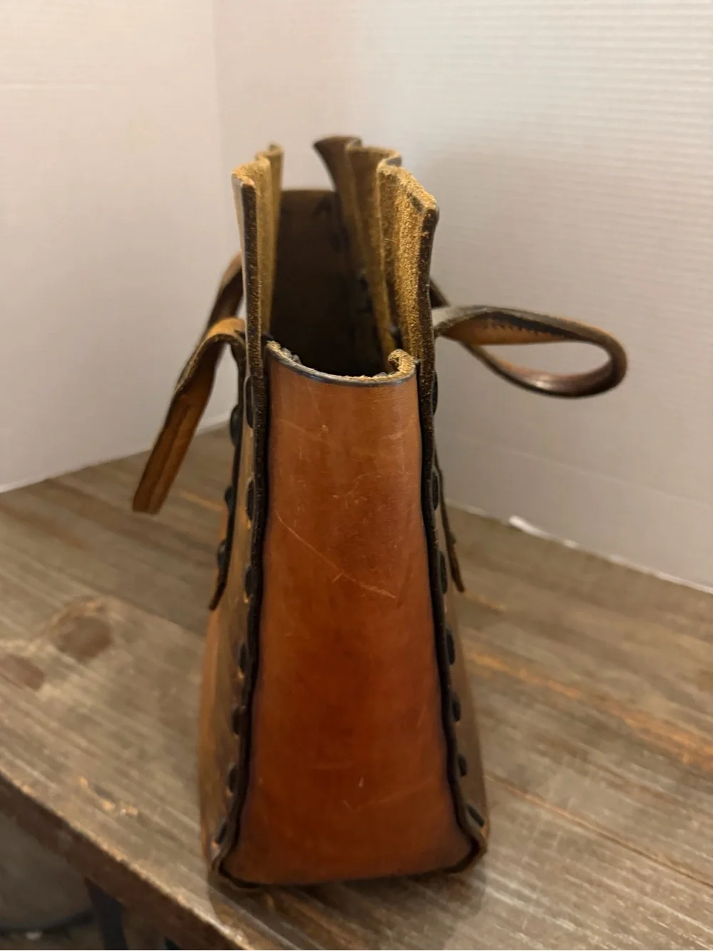 N/A classic brown